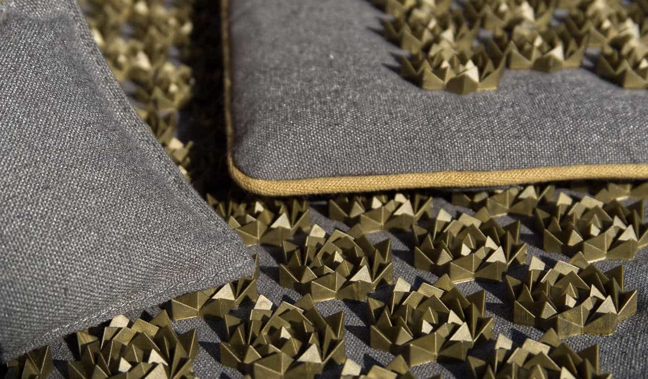 Verarbeitung in höchster Qualität