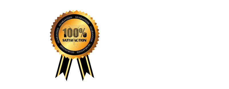 100% Zufriedenheitsgarantie